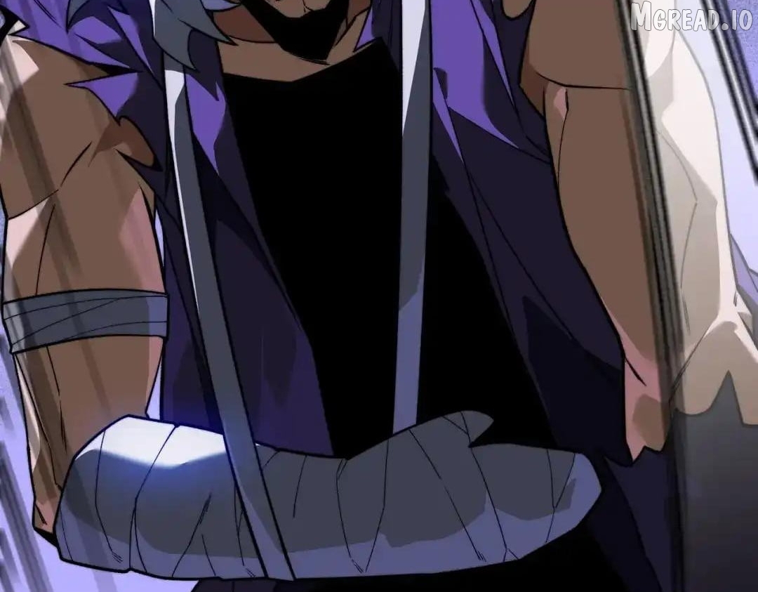 After the School Belle Dumped Me, I Became a Martial Arts God Chapter 94  - page 77